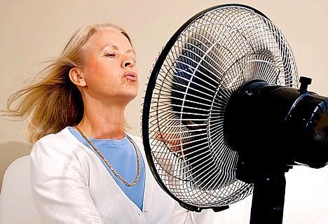 Come inizia la menopausa - Sintomi dell'inizio della menopausa