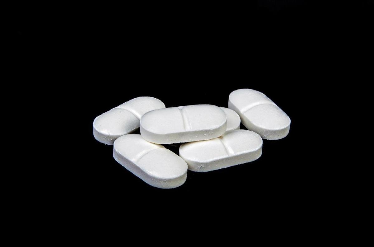 Controindicazioni dell'ibuprofene