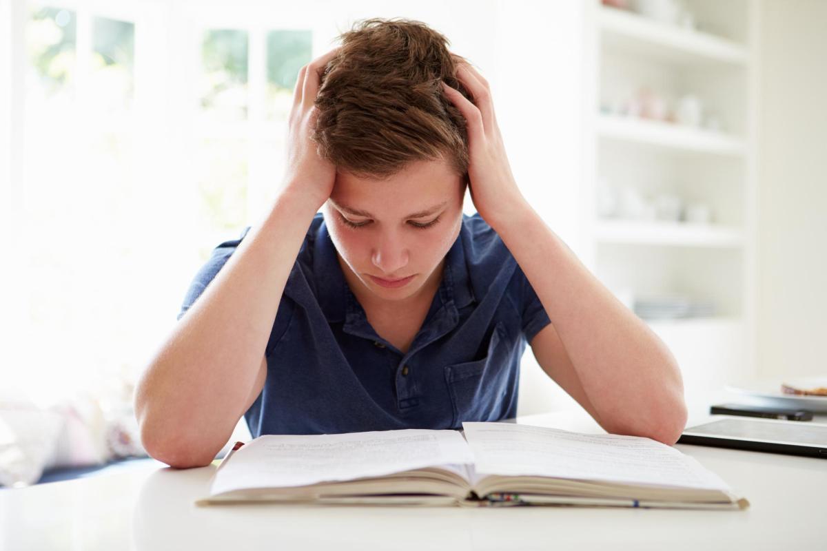 Come studiare velocemente