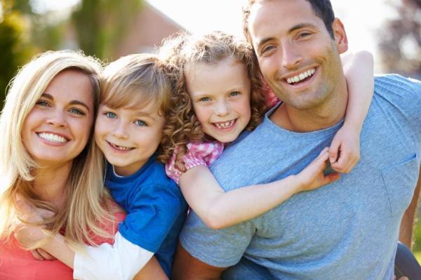 Come aumentare le endorfine - Divertirsi