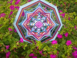 Come realizzare un mandala di tessuto