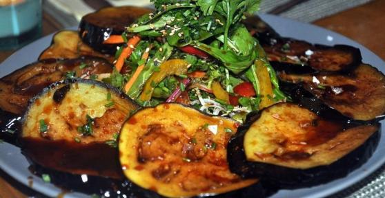 Come fare melanzane caramellate