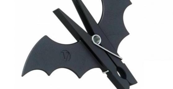Come fare delle decorazioni di Halloween con mollette