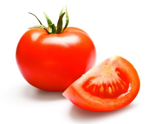 Cibi che fanno bene alla pelle - Pomodoro