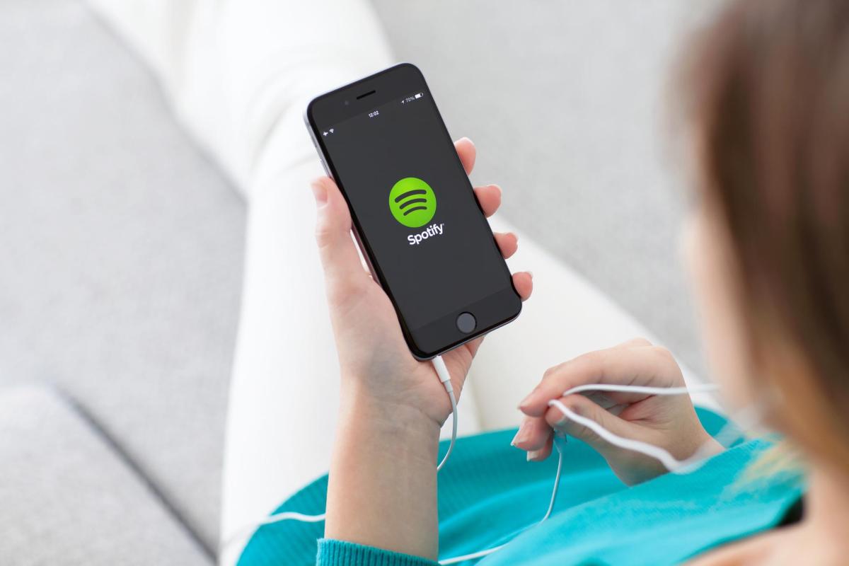Cos'è e come funziona Spotify