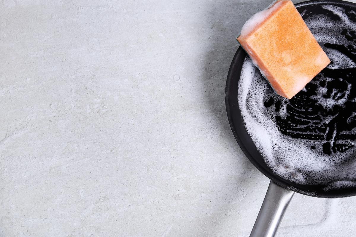 Come si usa la pasta di roccia bianca?