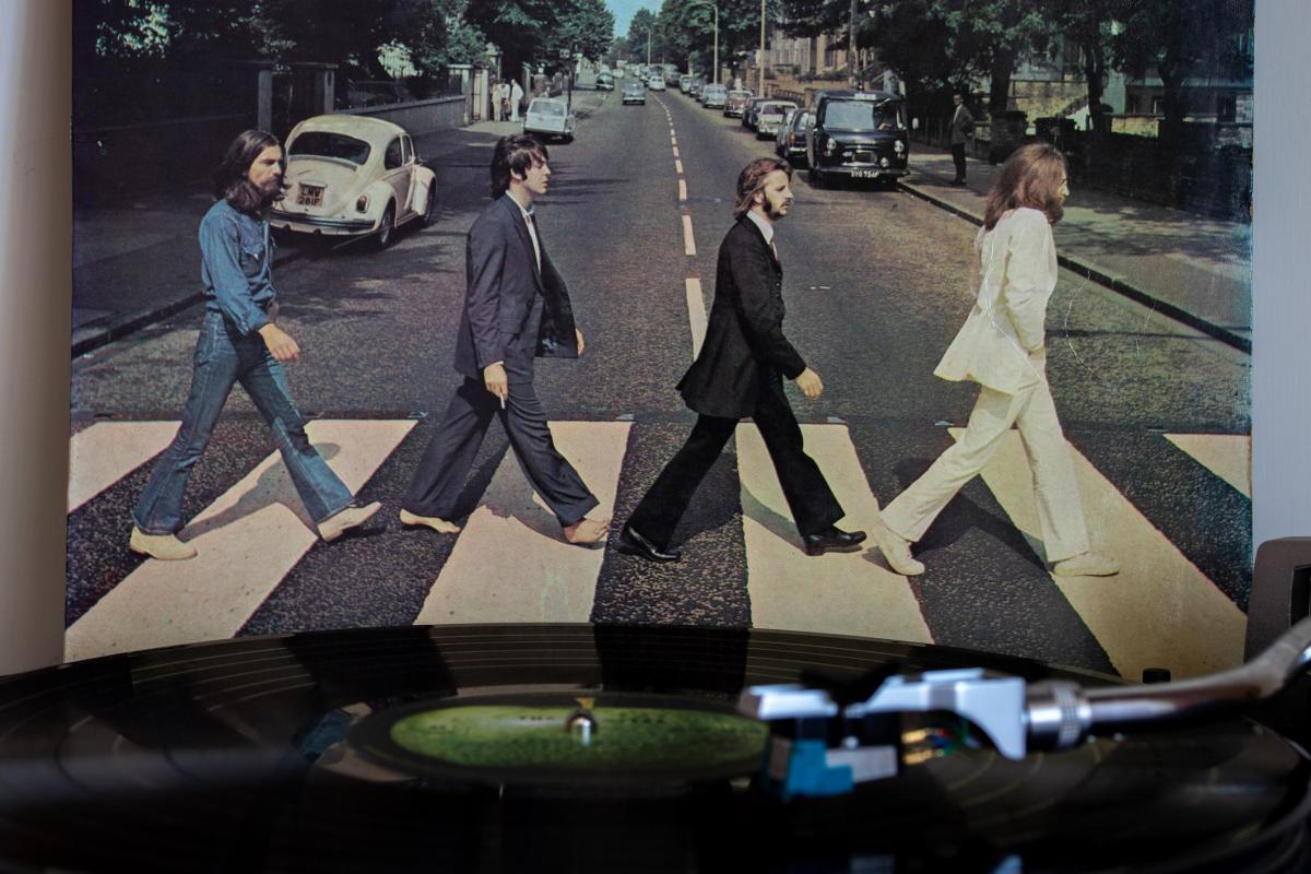 Quando si sono sciolti i beatles e perché