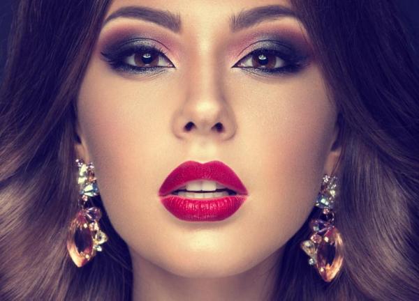 Come fare il trucco 'baking'