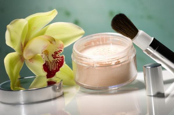 Come fare il trucco 'baking' - Passo 2