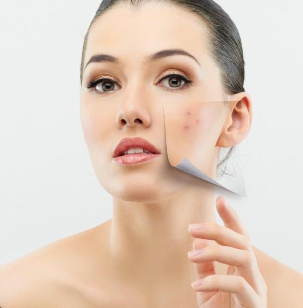 Come fare il trucco 'baking' - Passo 3