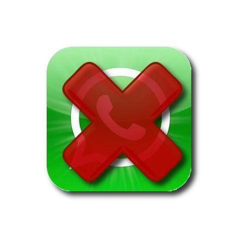 Come eliminare un contatto da WhatsApp