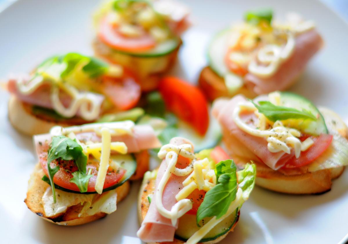 Cosa mangiare se ho il cancro