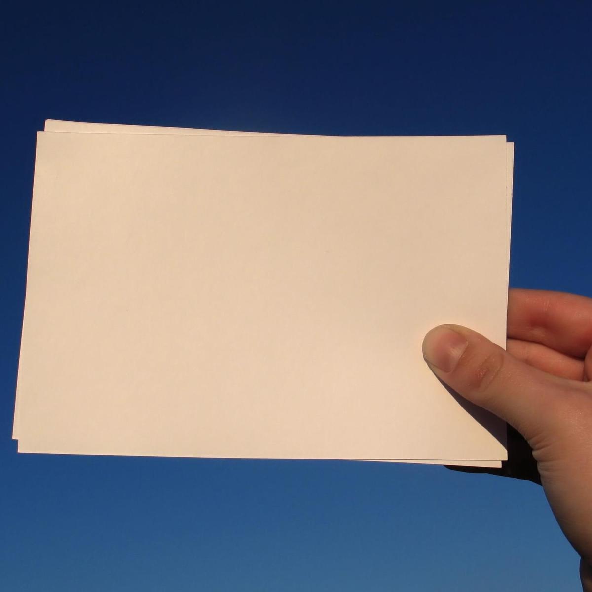 Come scrivere un invito informale