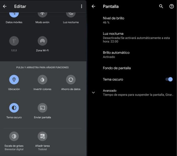 Come mettere il Dark mode in Instagram - Come mettere dark mode in Instagram per Android