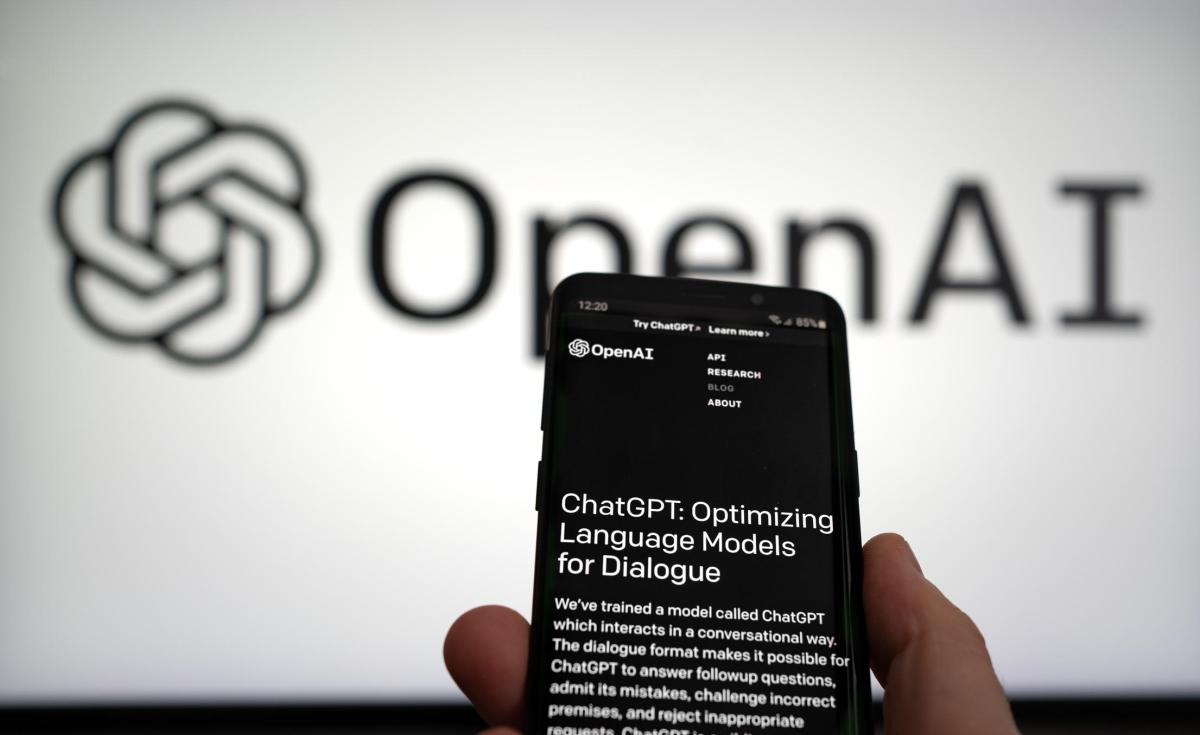 ChatGPT: cos'è, a cosa serve e come usarlo