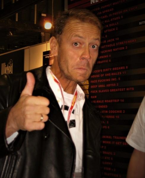 Come contattare Rocco Siffredi - Twitter