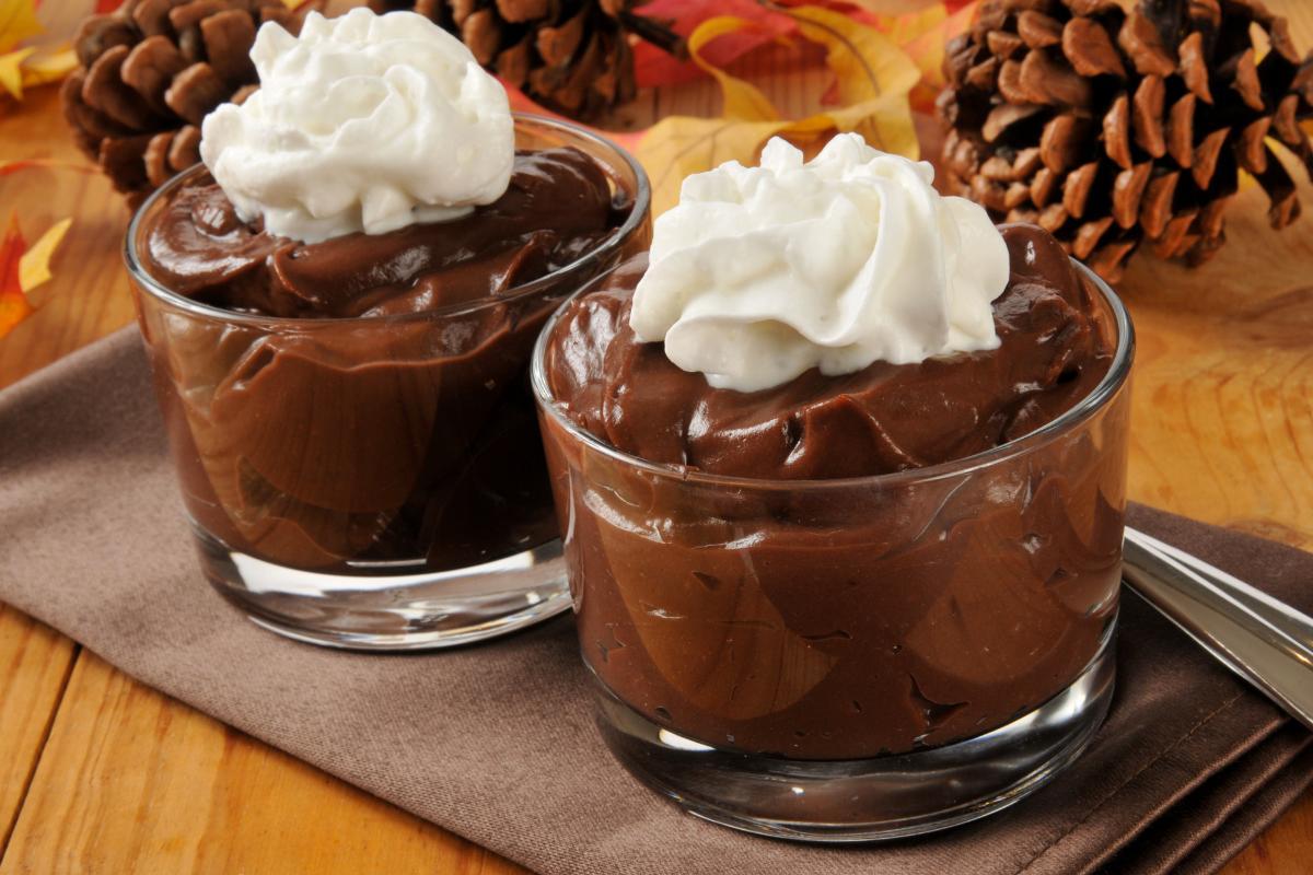 Come fare la crema pasticcera al cioccolato fatta in casa: una ricetta con delizioso cacao
