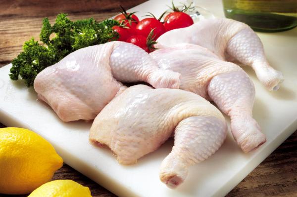 Come sapere se il pollo è andato a male