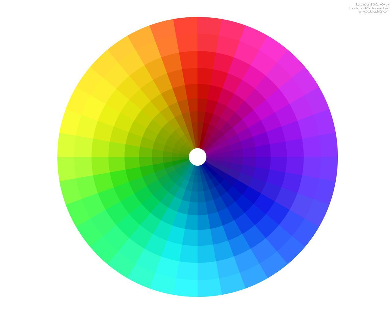 Come fare il colore marrone
