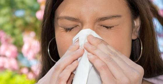 Come sapere se ho allergia all'umidità