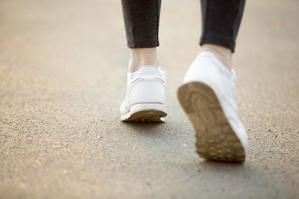 Come dimagrire velocemente a 45 anni - Passo 3