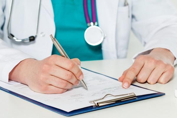 Come dimagrire velocemente a 45 anni - Passo 5