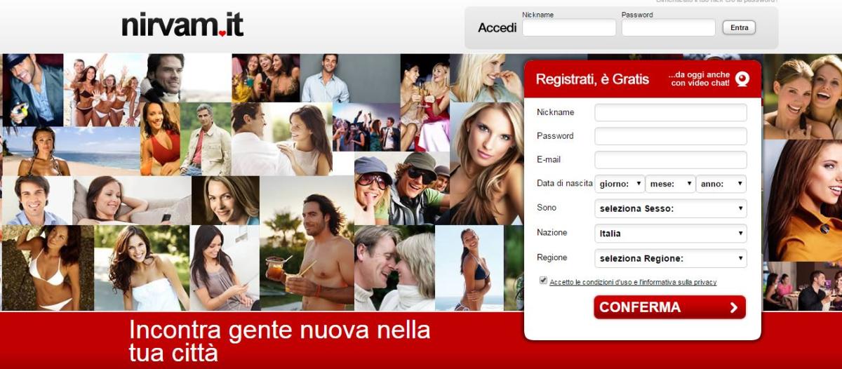 Nirvam: come funziona