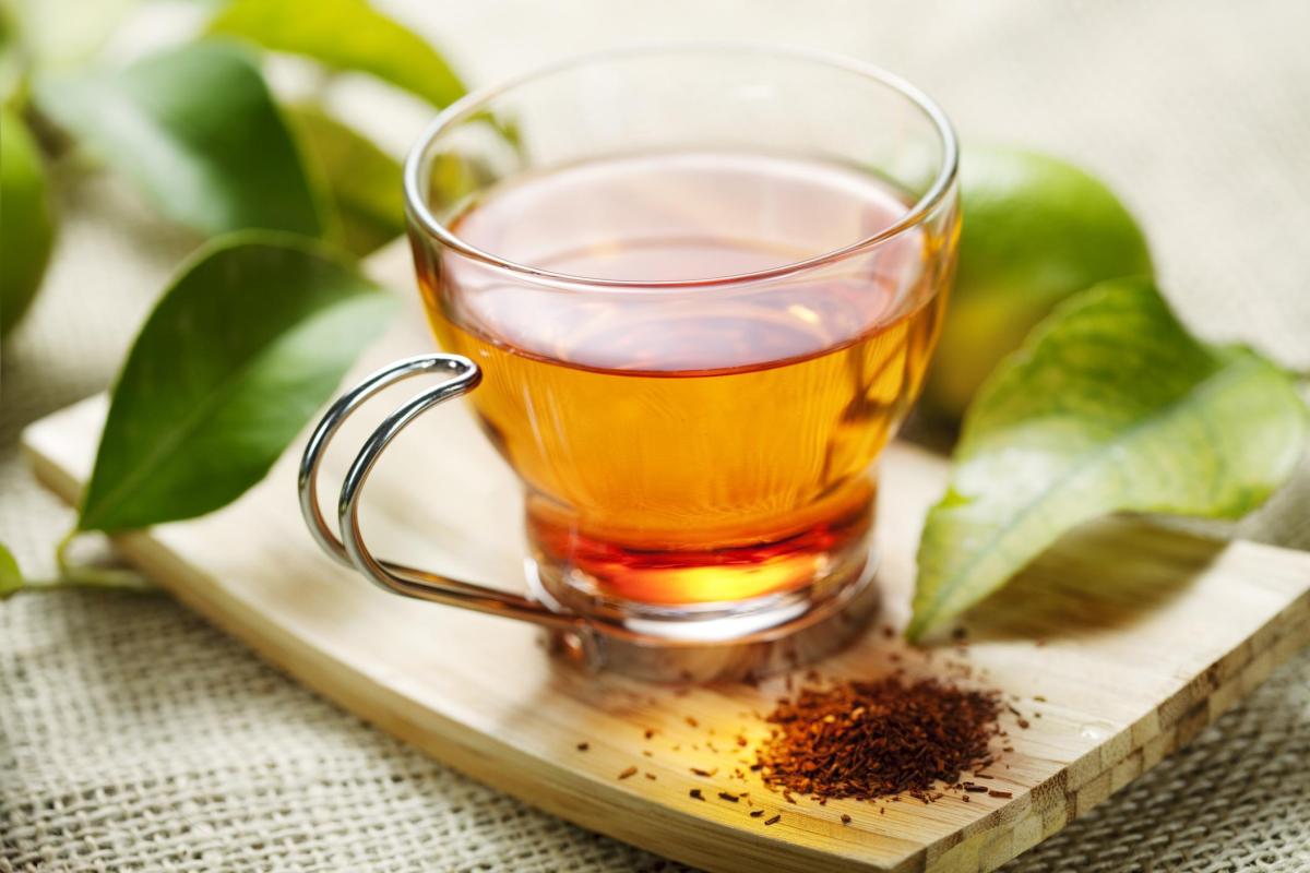 Tisane per accelerare il metabolismo