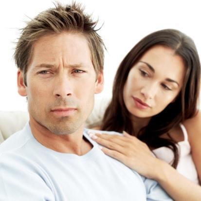 Cosa fare se ho più voglia di fare sesso del mio partner