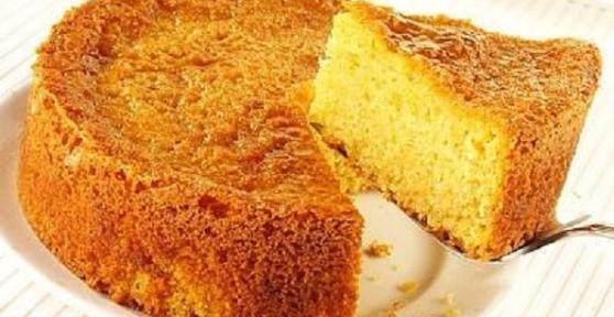 Come fare un Pan di Spagna soffice
