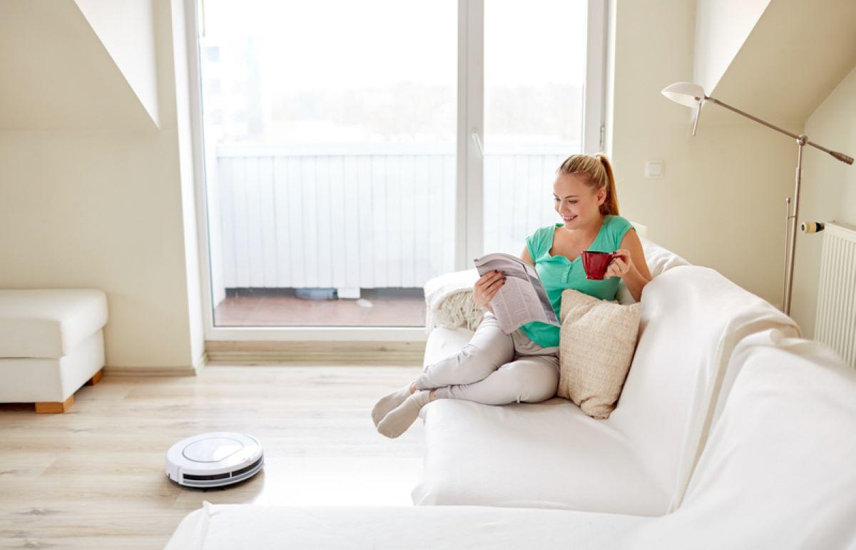 Come scegliere un robot aspirapolvere