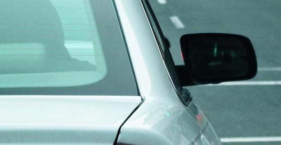 Come sapere se un'automobile ha avuto incidenti