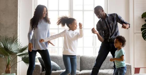 40 Giochi da fare in famiglia