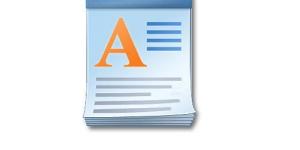 Come sapere quante pagine ho scritto su Wordpad