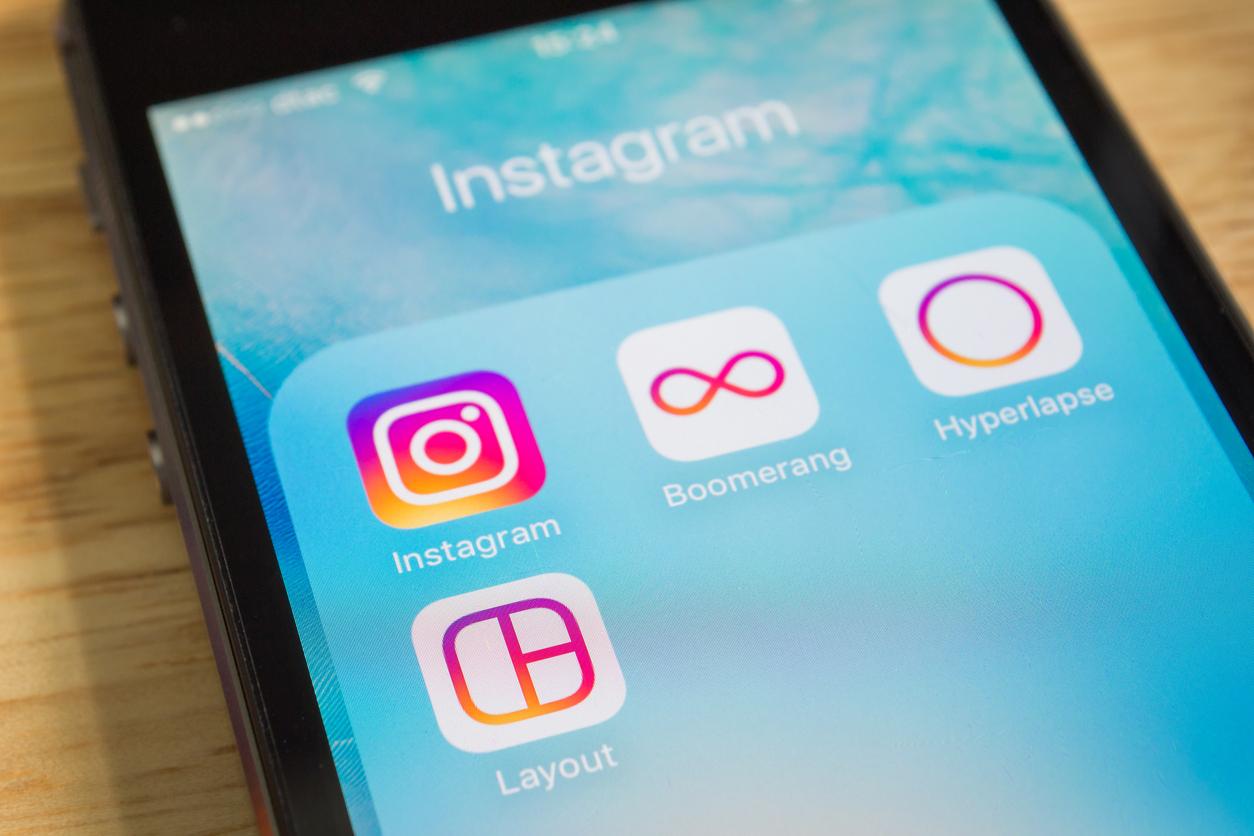 Cosa Succede Se Blocco Una Persona Su Instagram