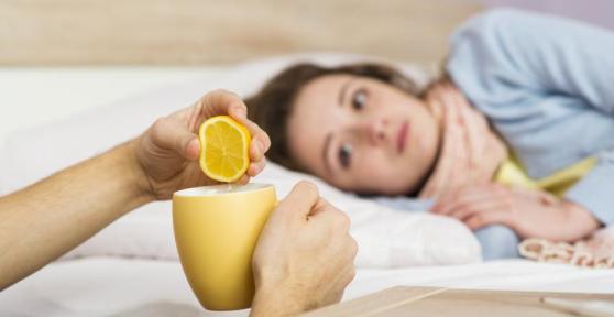 Quali sono le proprietà del limone per la gola