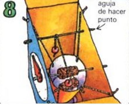 Come fare un orologio ad acqua - Passo 8