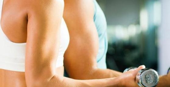 Come aumentare la massa muscolare