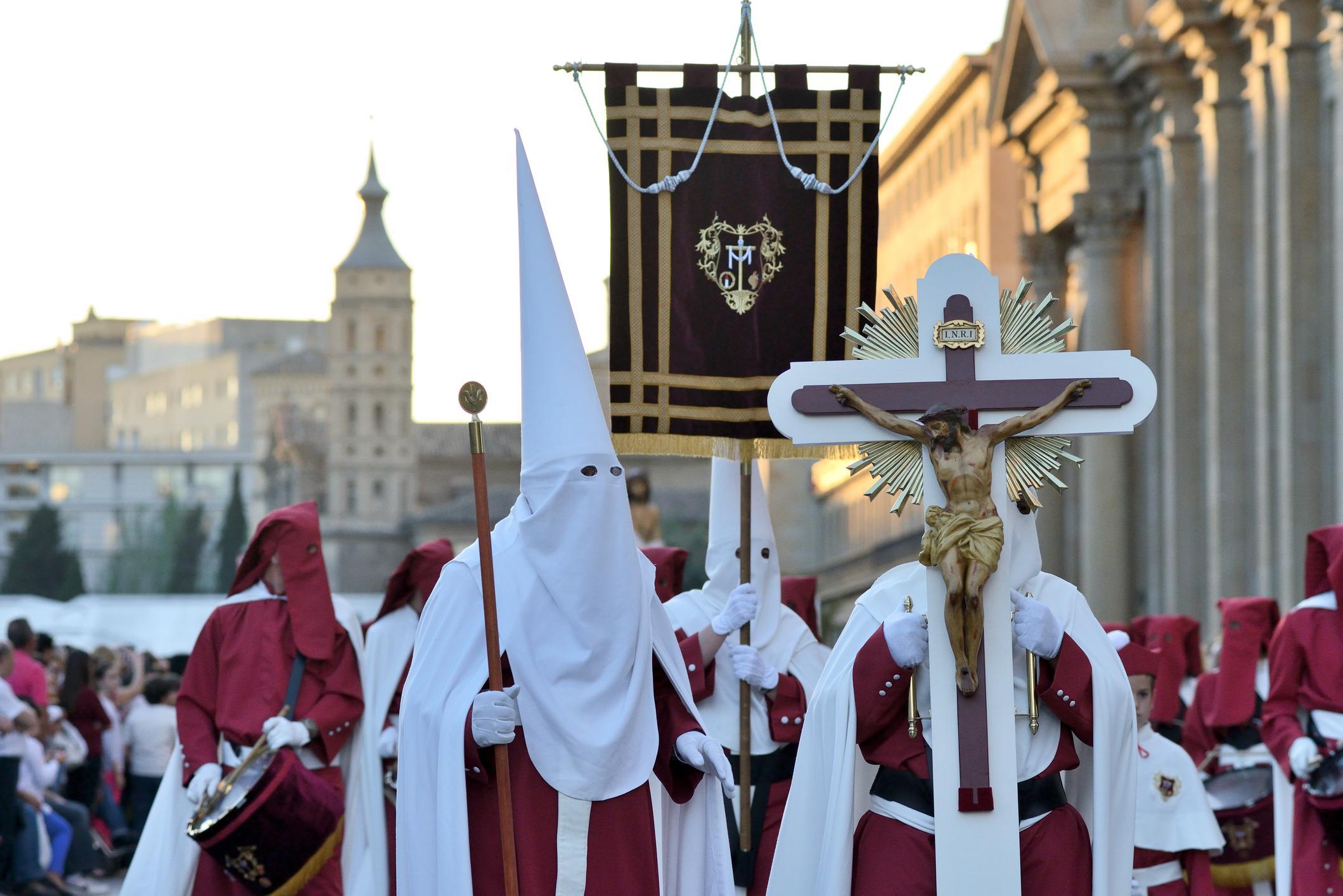 Cosa Si Fa Il Venerdì Santo