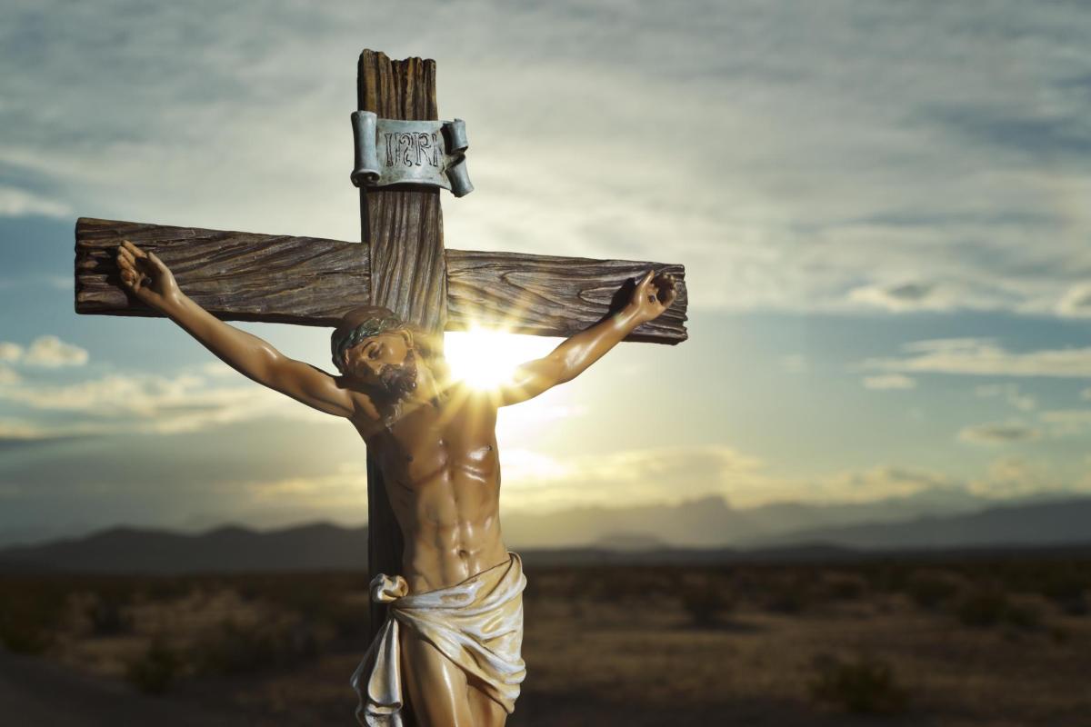 Venerdì Santo: cos'è, significato e cosa si festeggia