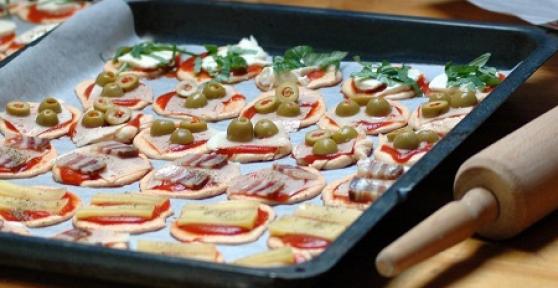 Come pulire la teglia del forno
