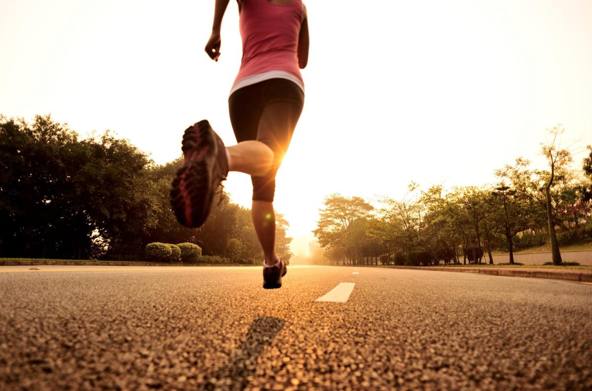 Correre tutti i giorni fa bene?