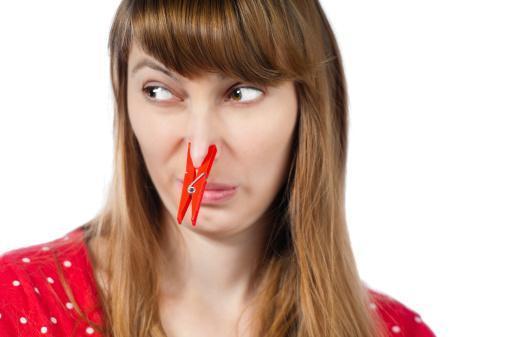 Come eliminare il cattivo odore dalle tubature