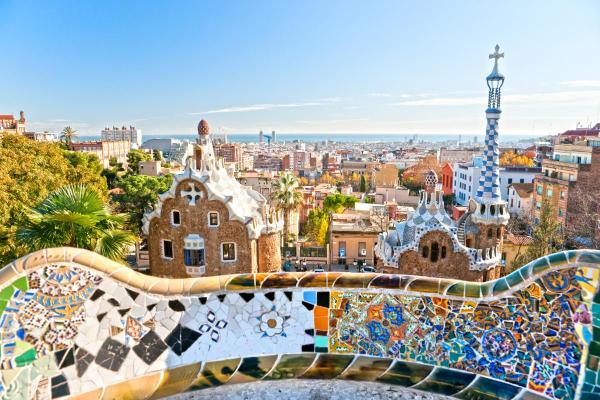 Le città più belle del mondo: classifica di destini imperdibili - Barcellona, Spagna