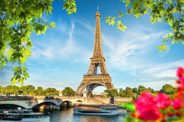 Le città più belle del mondo: classifica di destini imperdibili - Parigi, Francia