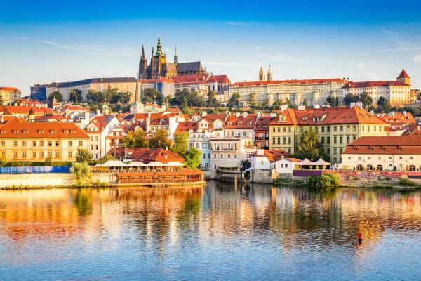 Le città più belle del mondo: classifica di destini imperdibili - Praga, Repubblica Ceca