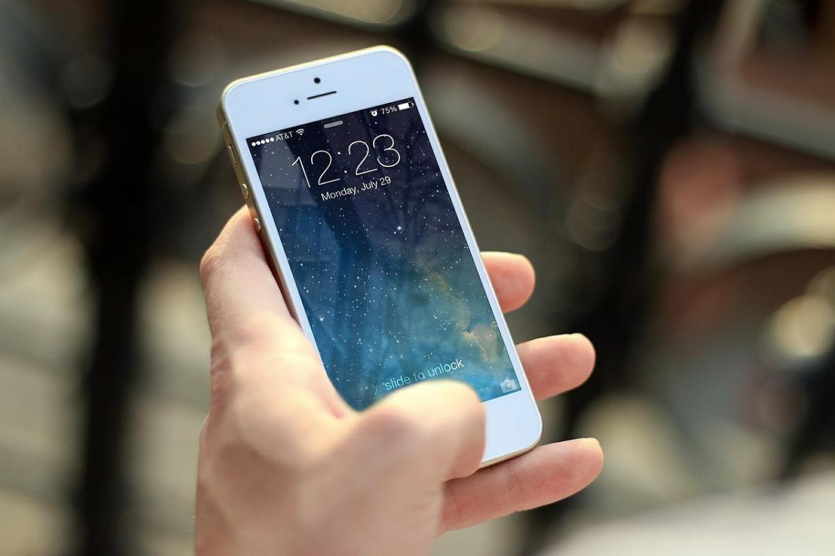 Si può installare iOS 8 su iPhone 4?