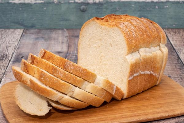 I cibi che creano maggiore infiammazione - carboidrati raffinati