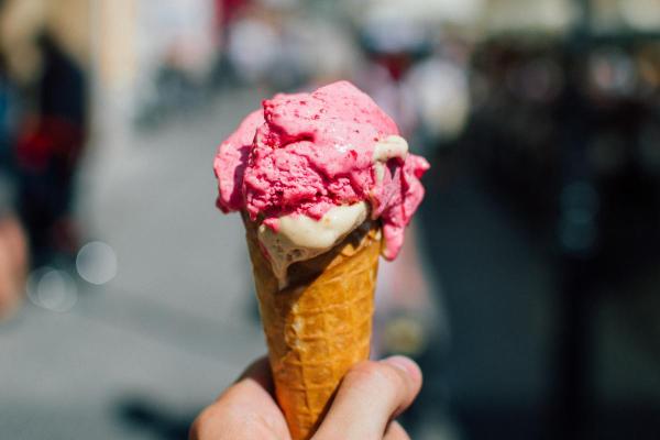 I cibi che creano maggiore infiammazione - Congelato