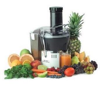 Come fare succo di cipolla - Passo 4